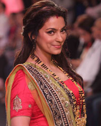 Juhi Chawla