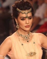 India International Jewellery Week 2013