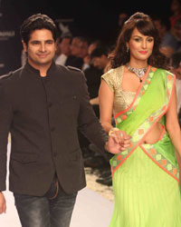 India International Jewellery Week 2013