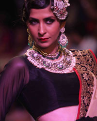 India International Jewellery Week 2013