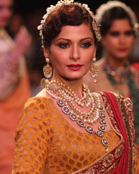 India International Jewellery Week 2013