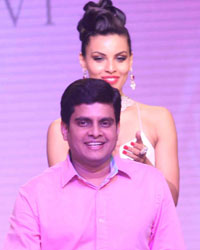 India International Jewellery Week 2013