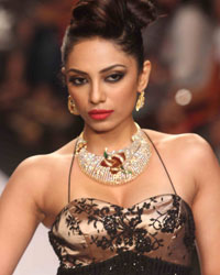 India International Jewellery Week 2013