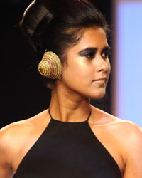 India International Jewellery Week 2013