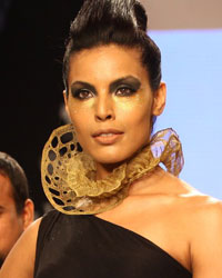 India International Jewellery Week 2013