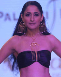 India International Jewellery Week 2013