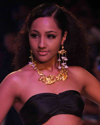 India International Jewellery Week 2013