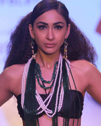 India International Jewellery Week 2013