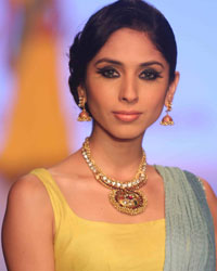 India International Jewellery Week 2013