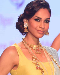 India International Jewellery Week 2013