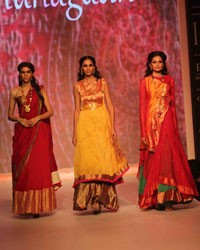 India International Jewellery Week 2013