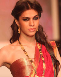 India International Jewellery Week 2013