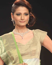 India International Jewellery Week 2013