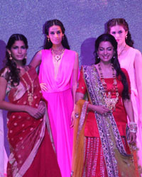 India International Jewellery Week 2013