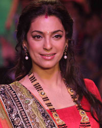 Juhi Chawla