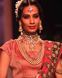 India International Jewellery Week 2013