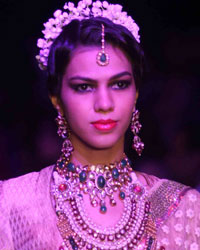 India International Jewellery Week 2013