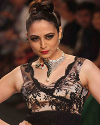 India International Jewellery Week 2013