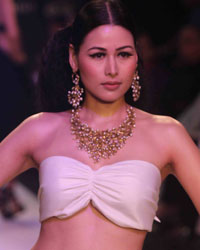 India International Jewellery Week 2013