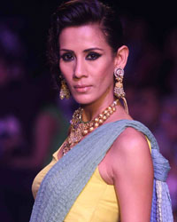 India International Jewellery Week 2013