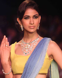 India International Jewellery Week 2013