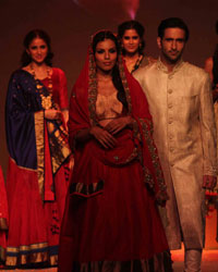 India International Jewellery Week 2013