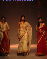 India International Jewellery Week 2013