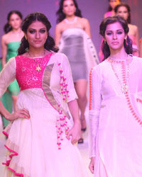 India International Jewellery Week 2013