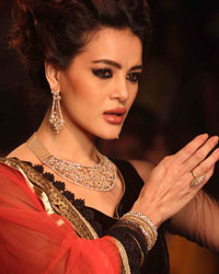 India International Jewellery Week 2013