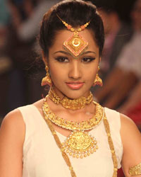 India International Jewellery Week 2013