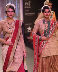 India International Jewellery Week 2013