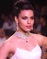 India International Jewellery Week 2013