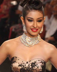 India International Jewellery Week 2013