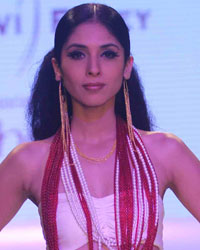 India International Jewellery Week 2013