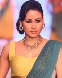 India International Jewellery Week 2013