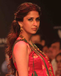 India International Jewellery Week 2013