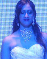 India International Jewellery Week 2013