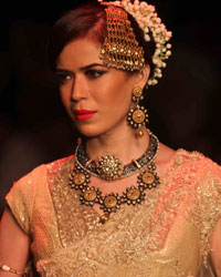 India International Jewellery Week 2013