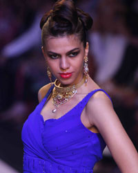 India International Jewellery Week 2013