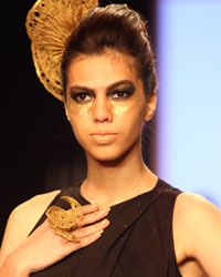 India International Jewellery Week 2013