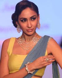 India International Jewellery Week 2013