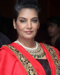 Shabana Azmi