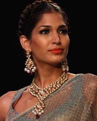 India International Jewellery Week 2013