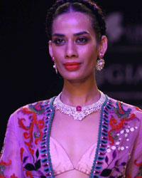 India International Jewellery Week 2013