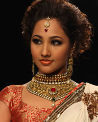 India International Jewellery Week 2013