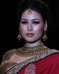 India International Jewellery Week 2013