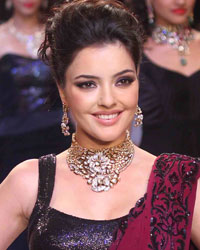 India International Jewellery Week 2013