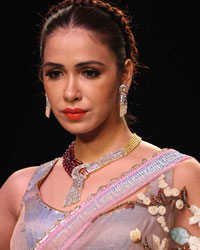 India International Jewellery Week 2013