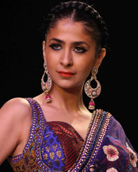 India International Jewellery Week 2013