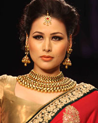 India International Jewellery Week 2013